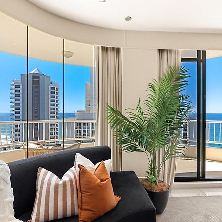 Biarritz Apartments Gold Coast Esterno foto