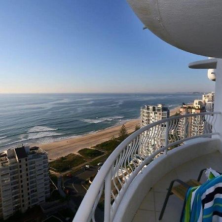 Biarritz Apartments Gold Coast Esterno foto