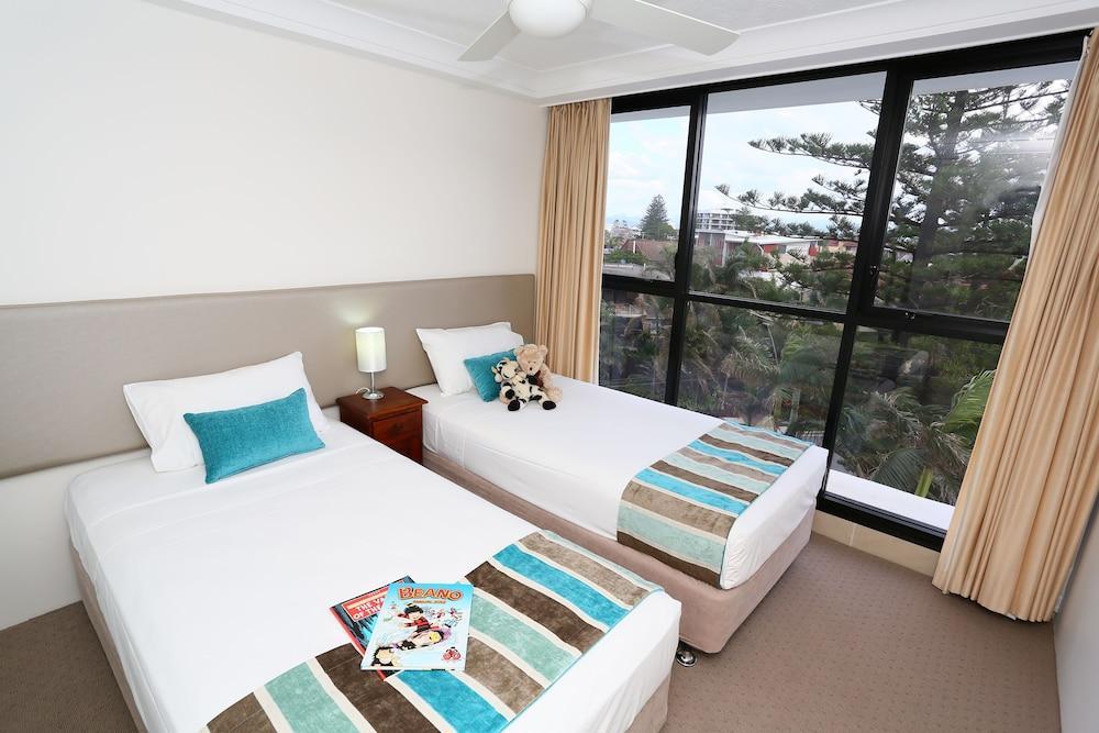 Biarritz Apartments Gold Coast Esterno foto