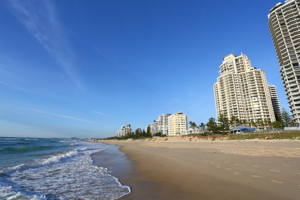 Biarritz Apartments Gold Coast Esterno foto