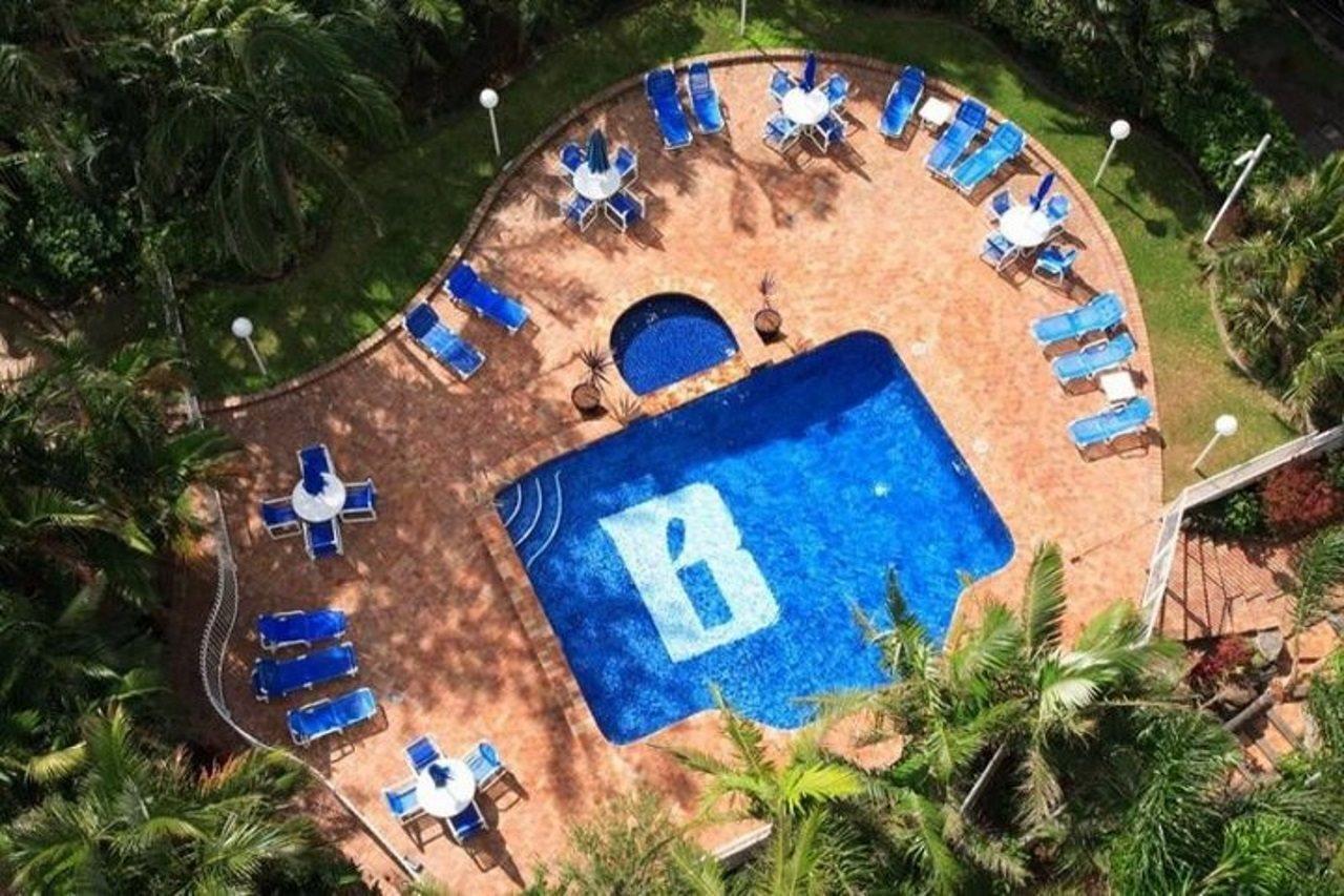 Biarritz Apartments Gold Coast Esterno foto