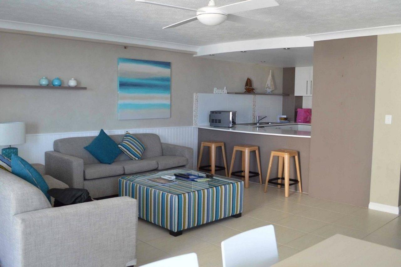 Biarritz Apartments Gold Coast Esterno foto