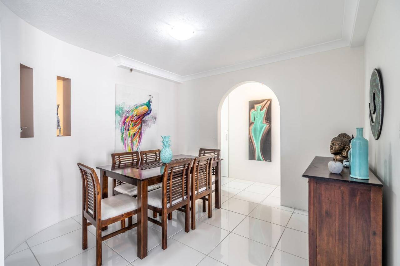 Biarritz Apartments Gold Coast Esterno foto