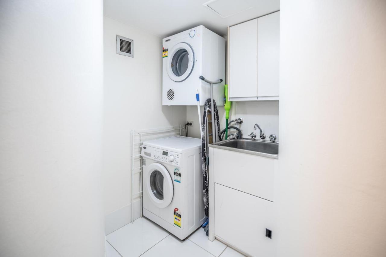 Biarritz Apartments Gold Coast Esterno foto