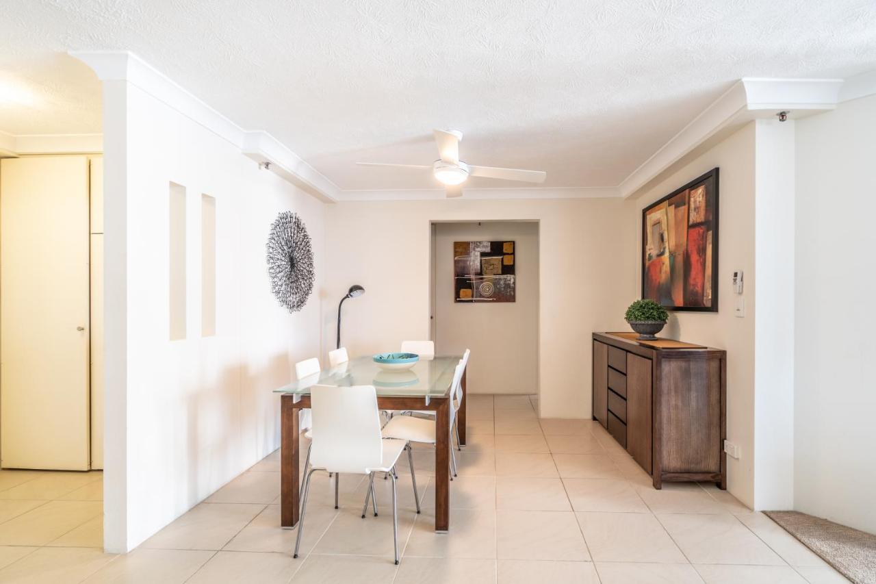 Biarritz Apartments Gold Coast Esterno foto