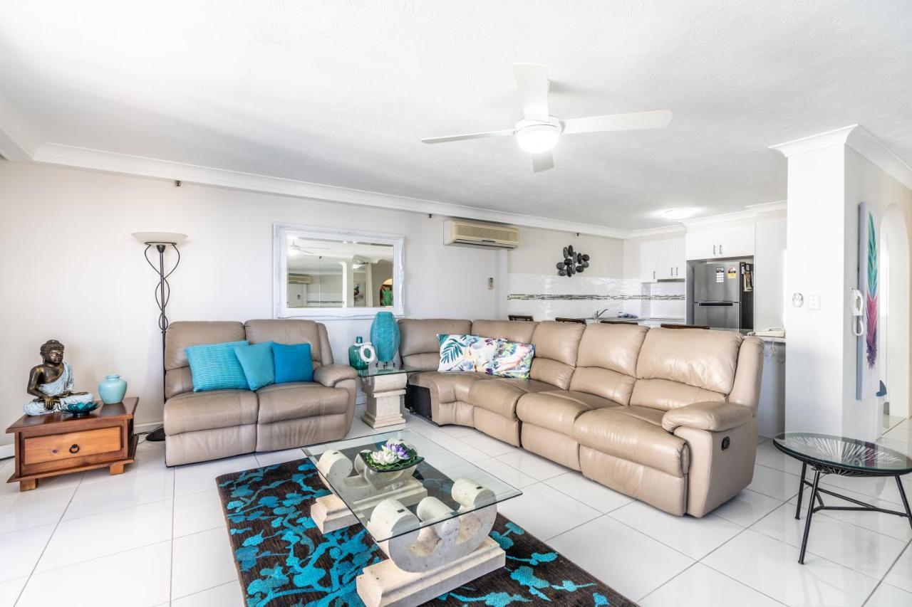 Biarritz Apartments Gold Coast Esterno foto