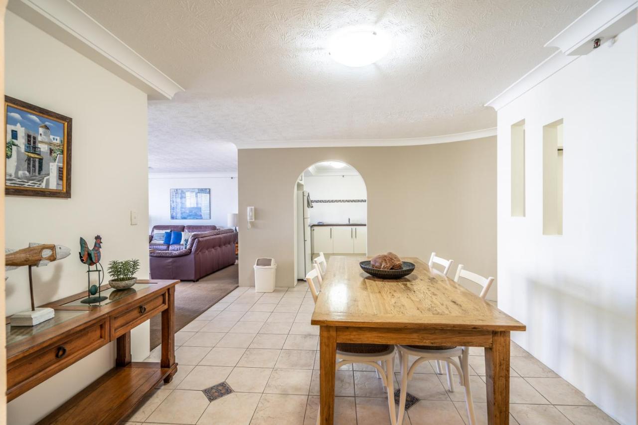 Biarritz Apartments Gold Coast Esterno foto
