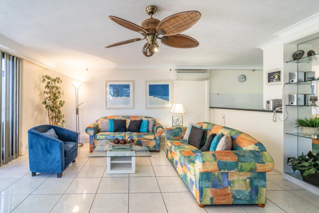 Biarritz Apartments Gold Coast Esterno foto