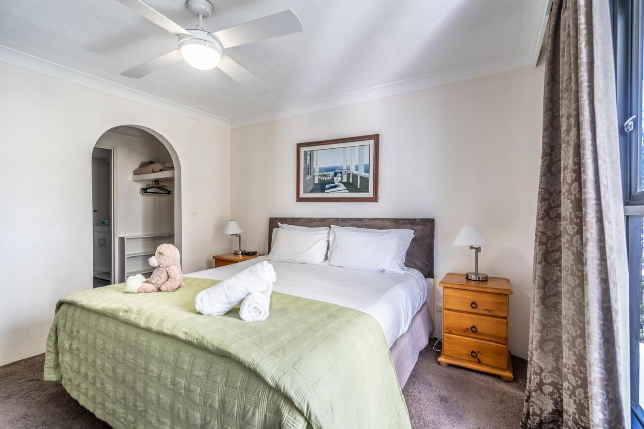 Biarritz Apartments Gold Coast Esterno foto