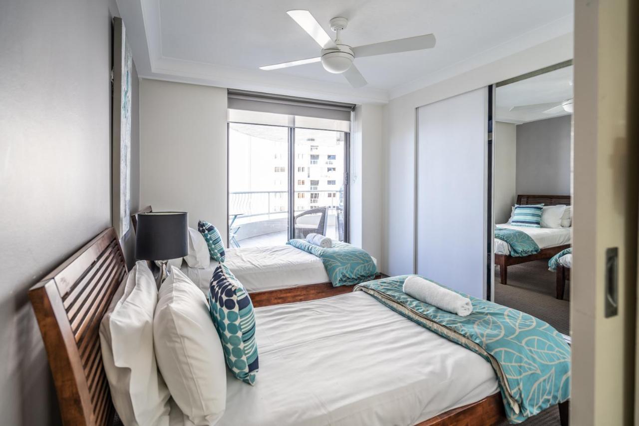 Biarritz Apartments Gold Coast Esterno foto