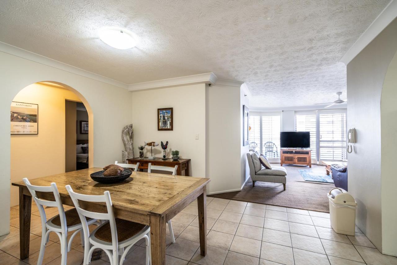 Biarritz Apartments Gold Coast Esterno foto