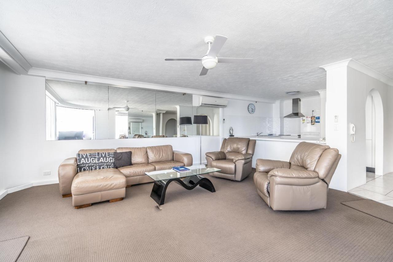 Biarritz Apartments Gold Coast Esterno foto